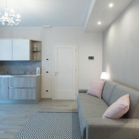 Residenza Conca Verde B&B Il Monolocale Rogolo Экстерьер фото