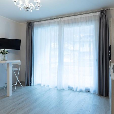 Residenza Conca Verde B&B Il Monolocale Rogolo Экстерьер фото