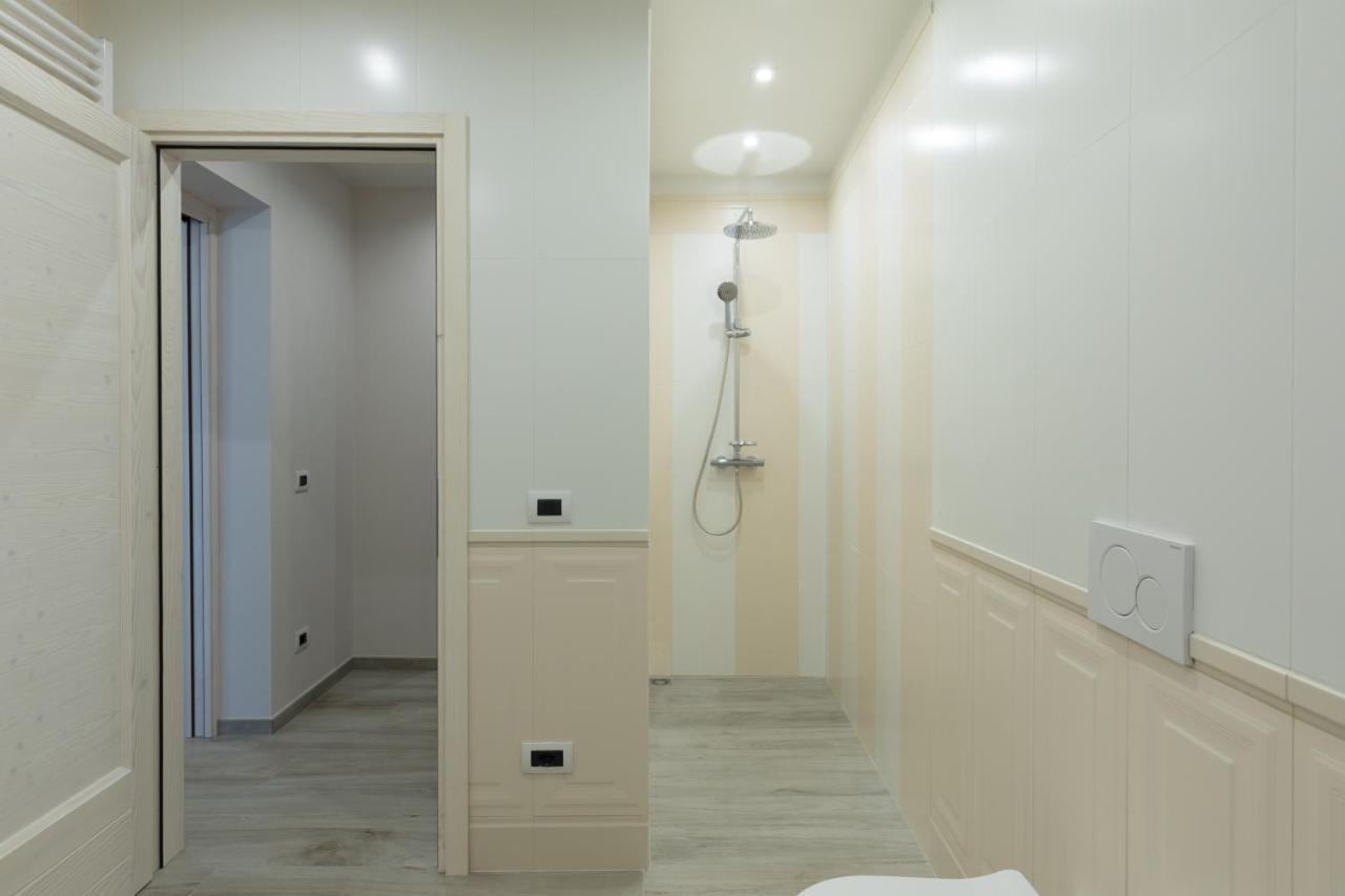 Residenza Conca Verde B&B Il Monolocale Rogolo Экстерьер фото