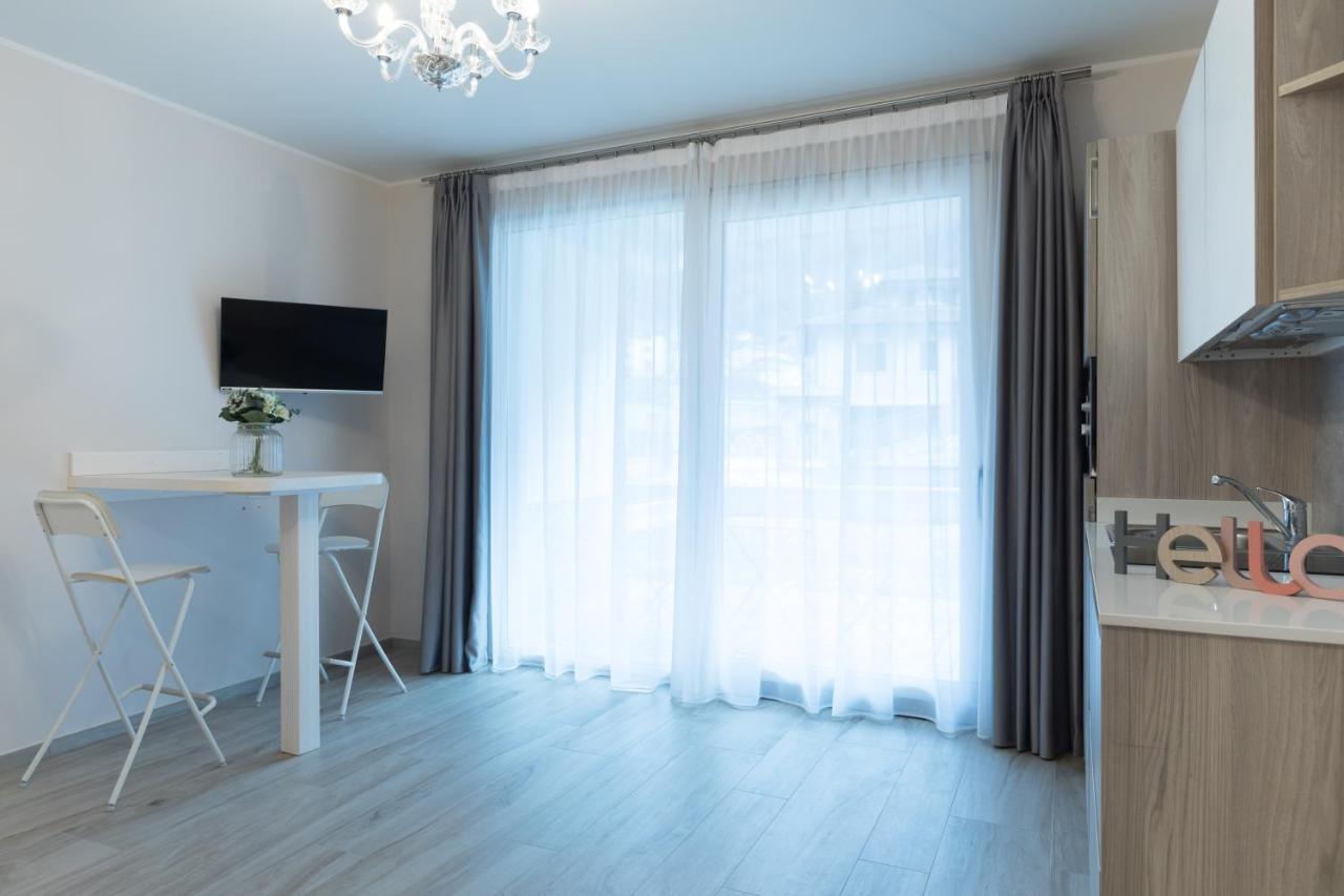 Residenza Conca Verde B&B Il Monolocale Rogolo Экстерьер фото