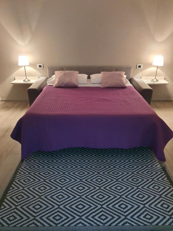 Residenza Conca Verde B&B Il Monolocale Rogolo Экстерьер фото